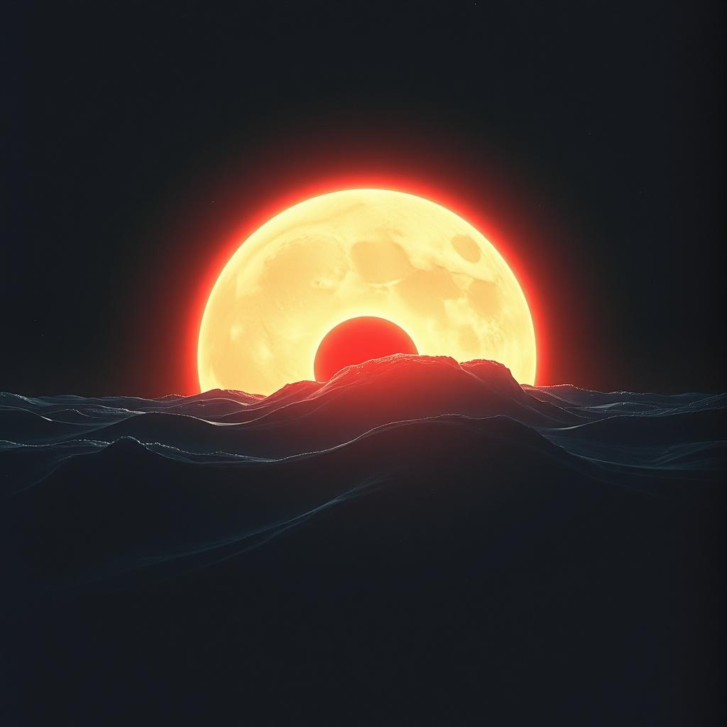 Selene Collision Course artwork