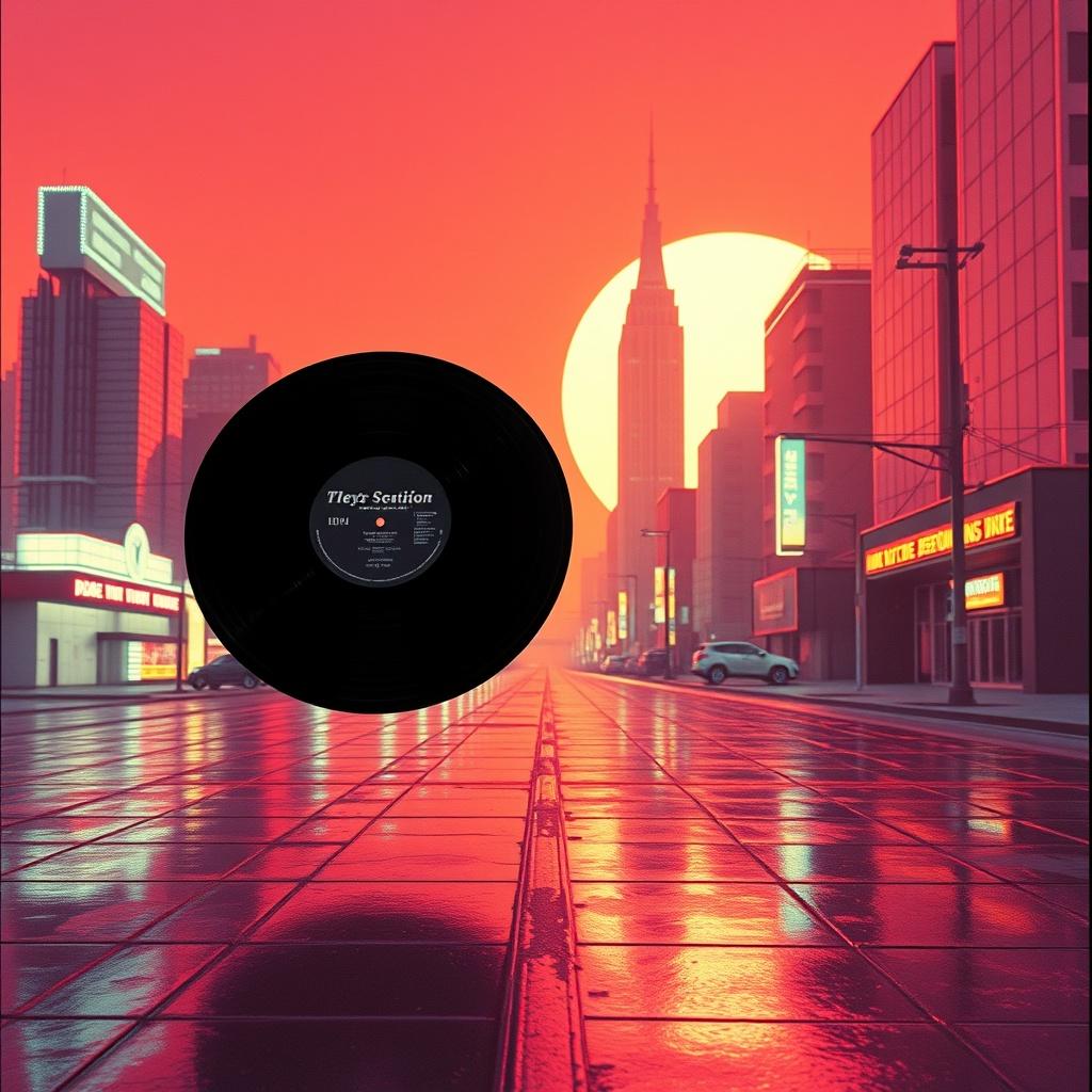 Song Image