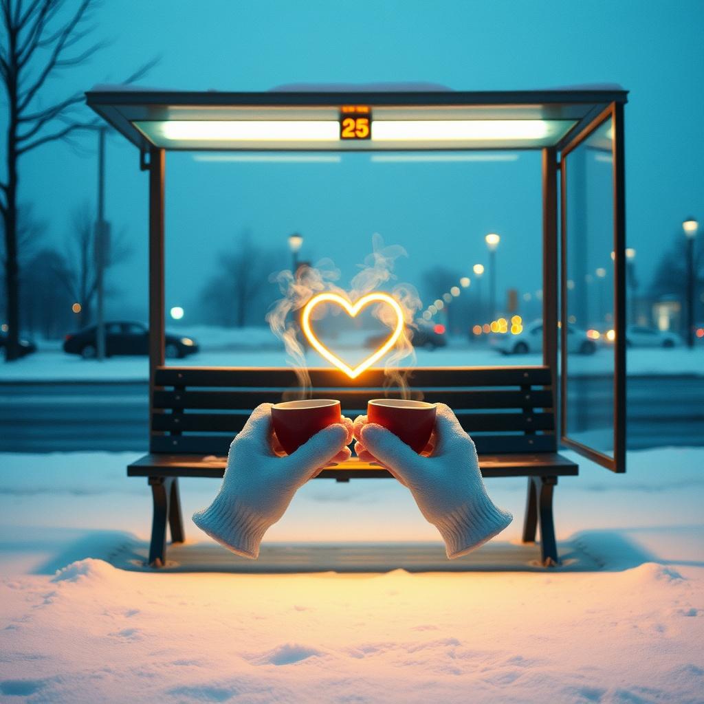 С первого взгляда artwork