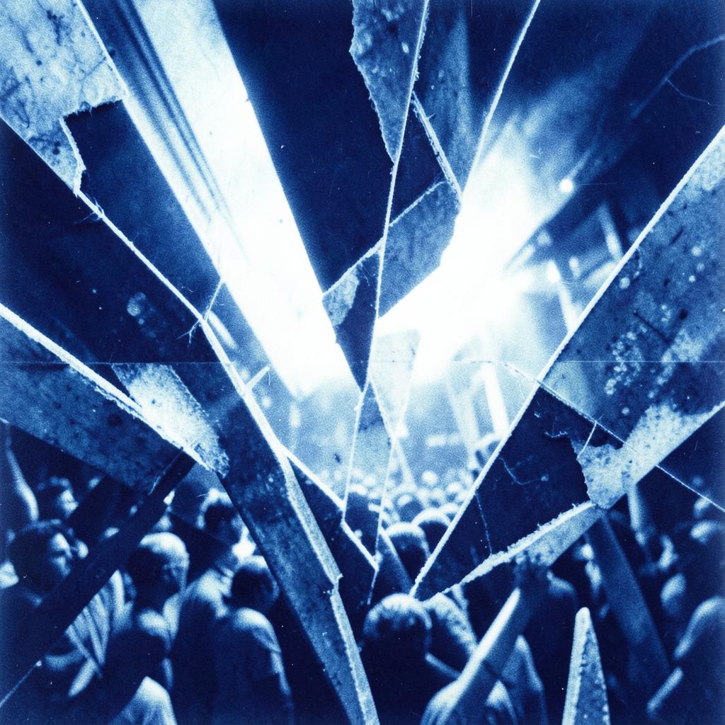 Fools on Parade artwork
