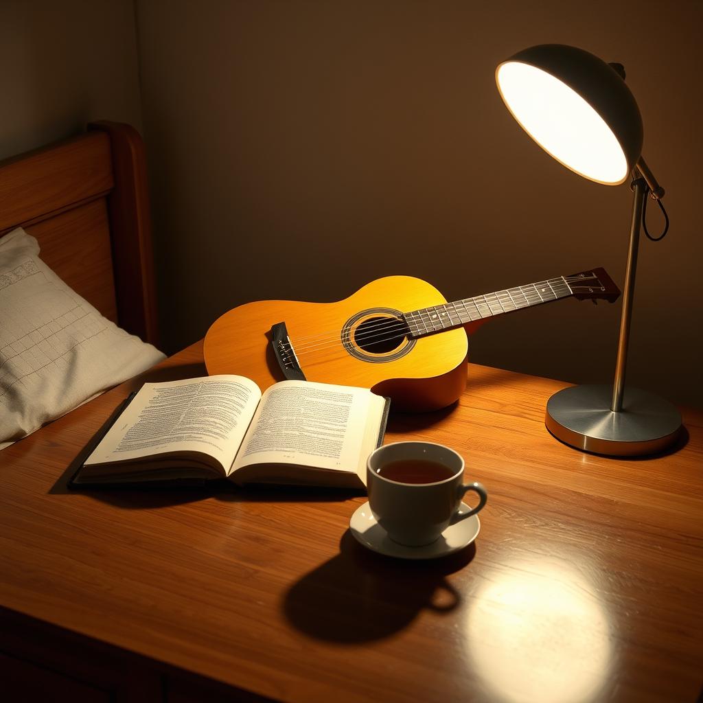 Song Image