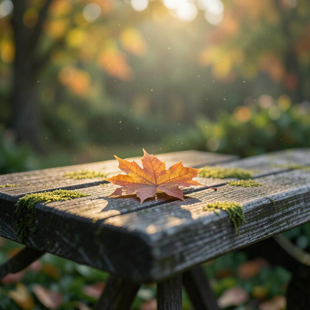 The Season Within artwork