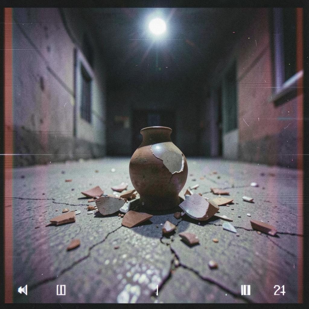 fucking like a bandit artwork