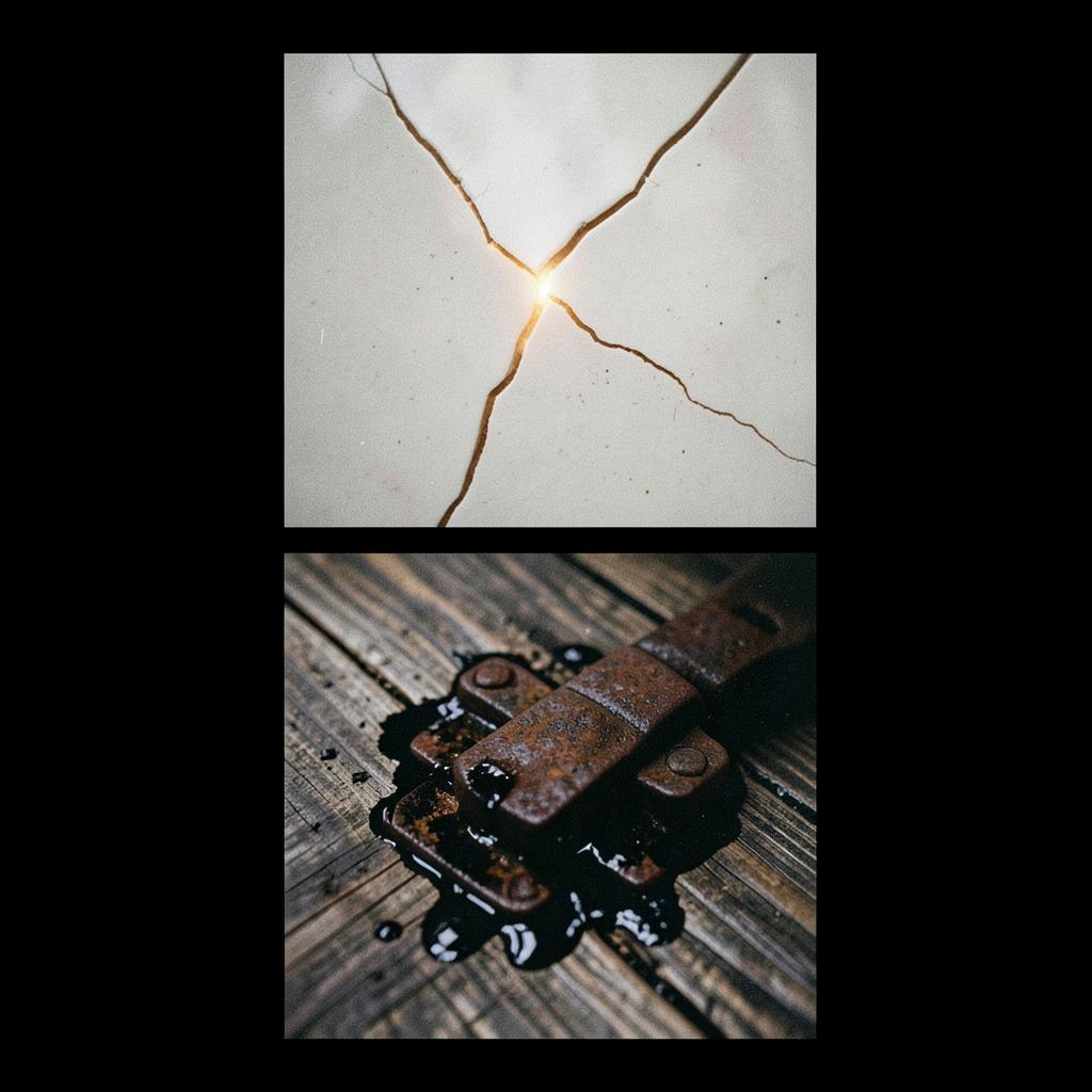 Originality Restoration.   3
