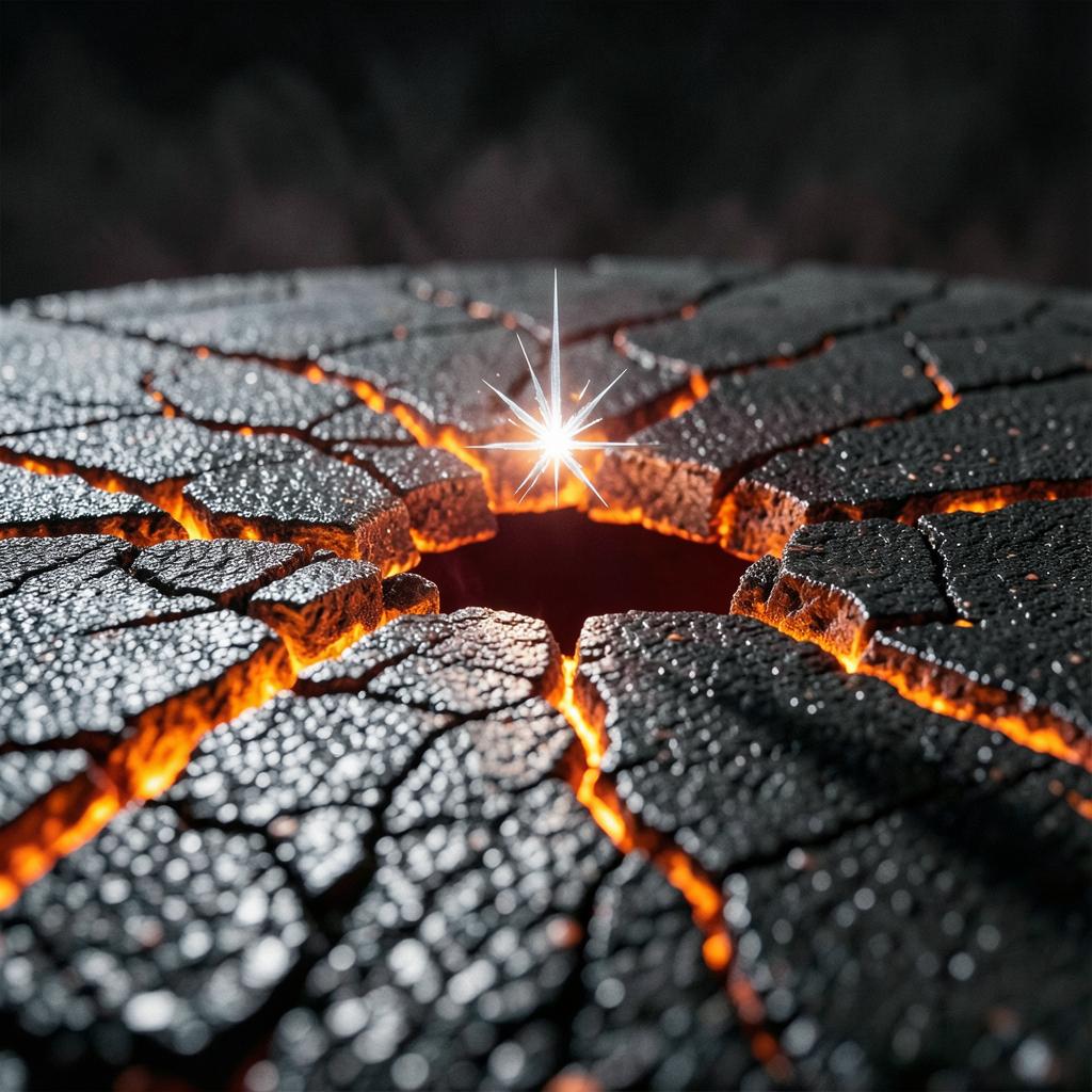 Run Through The Fire artwork