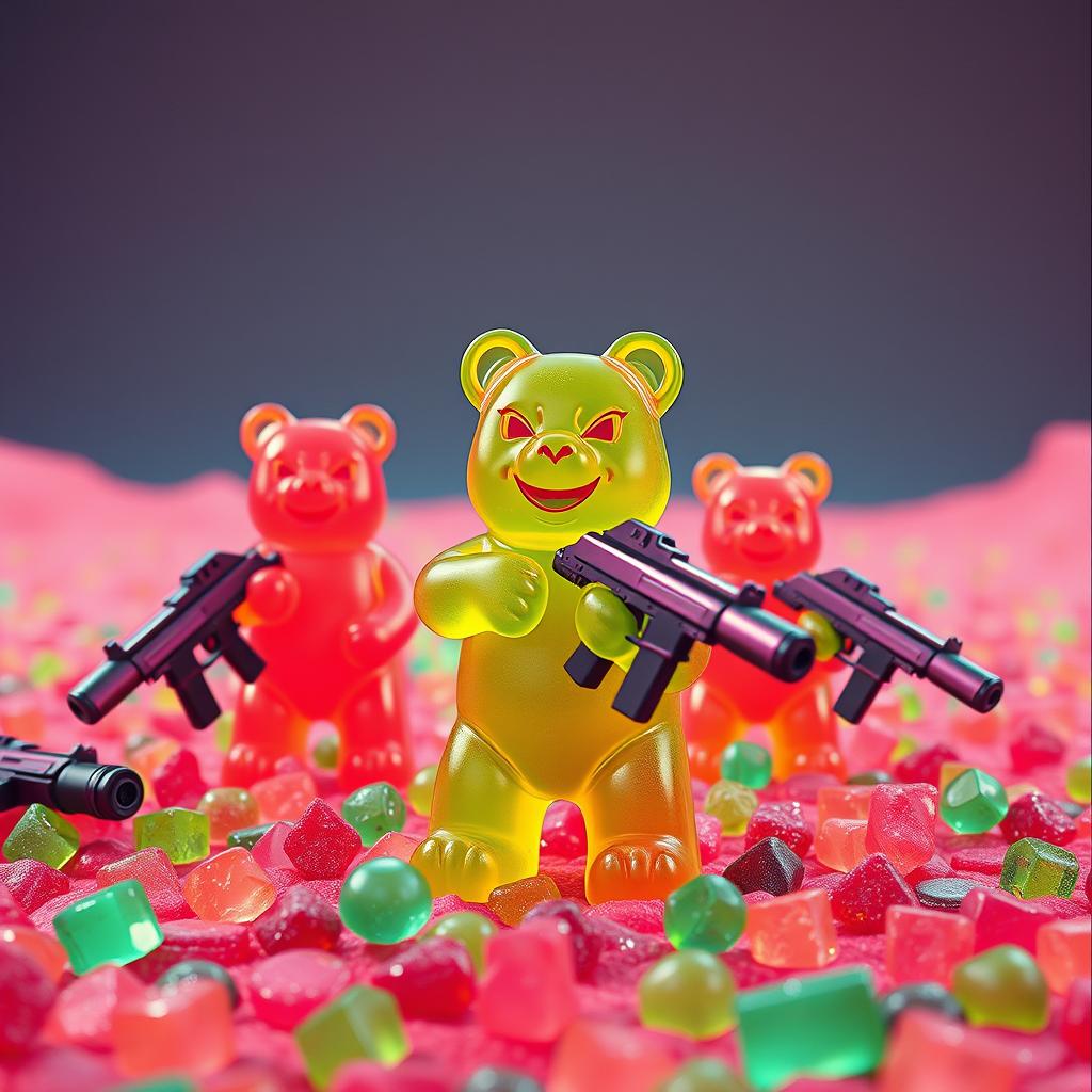 Trick Or Treatcore