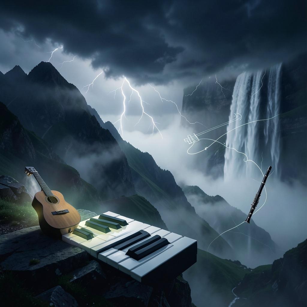Song Image