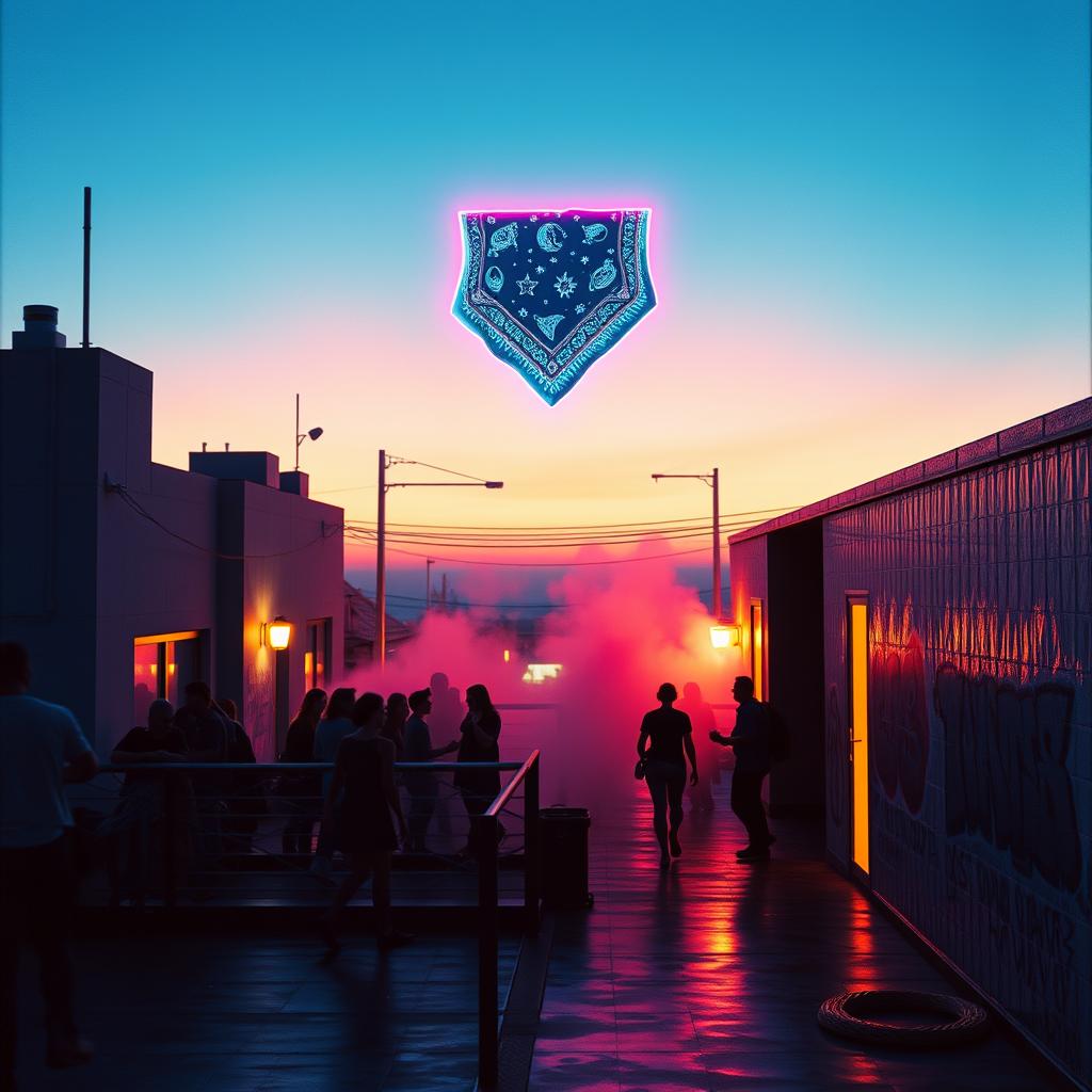 Song Image
