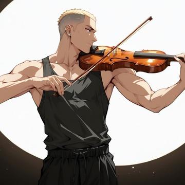 Nyx: Mute Bird OST