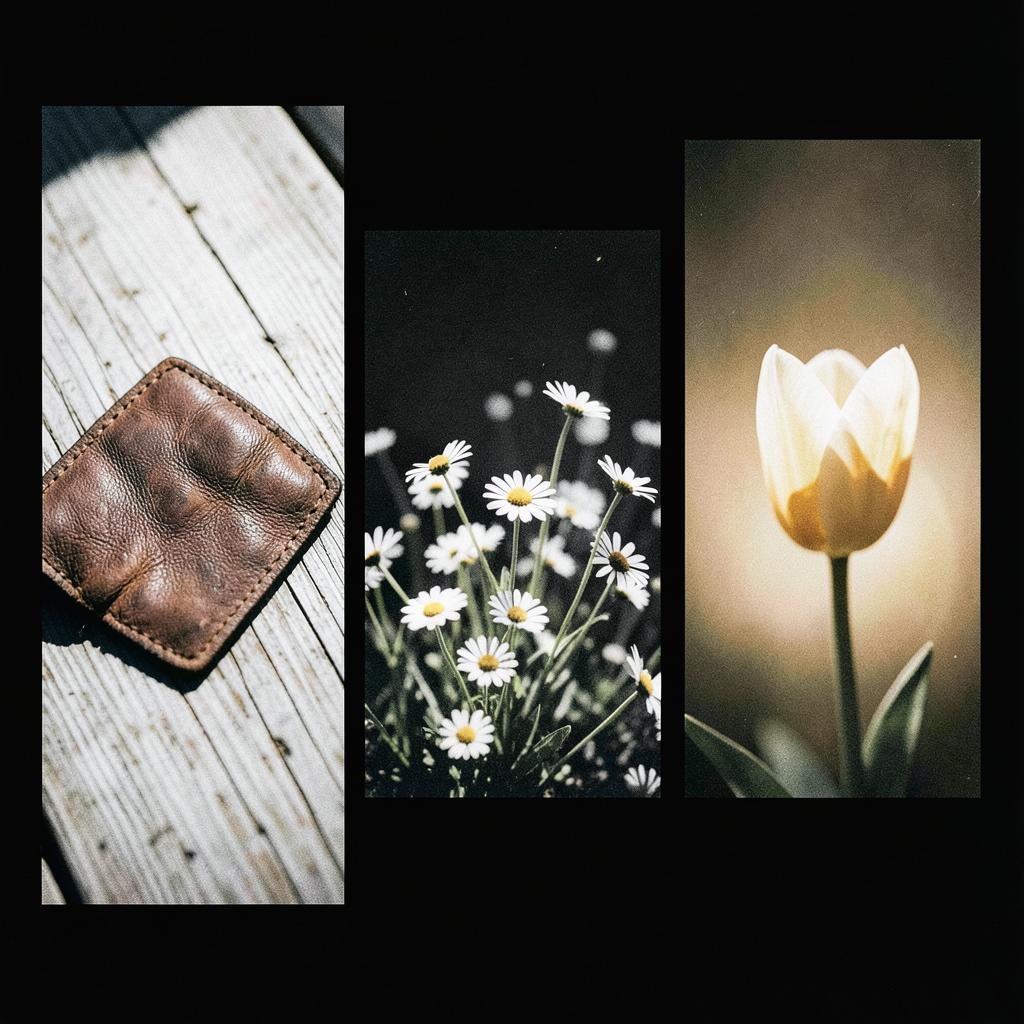 そばにいてよ🌷 artwork