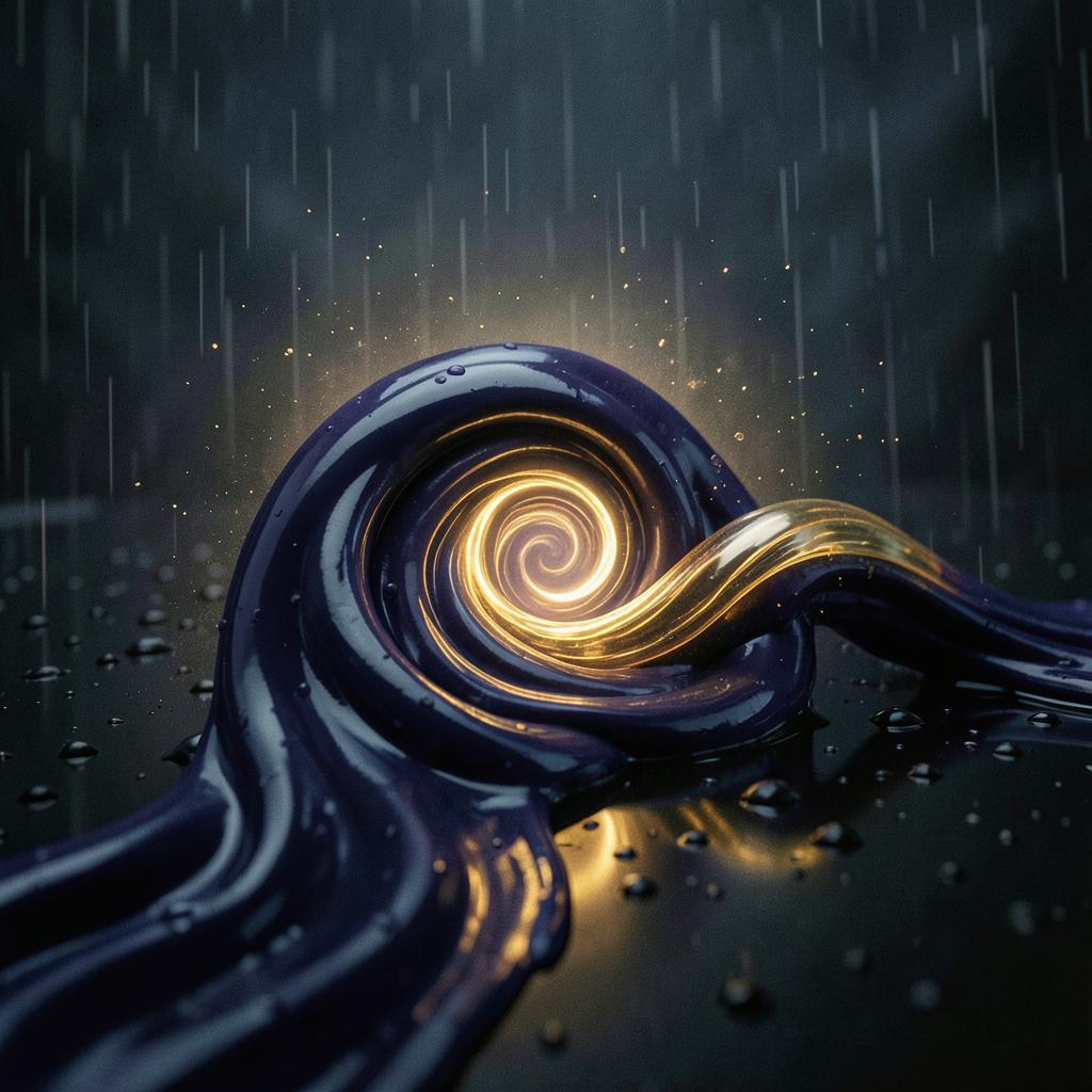 The Divisive Current and the Dawn of Union artwork