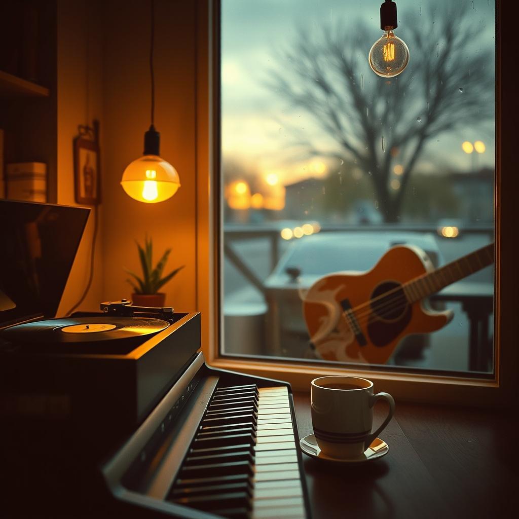 Song Image