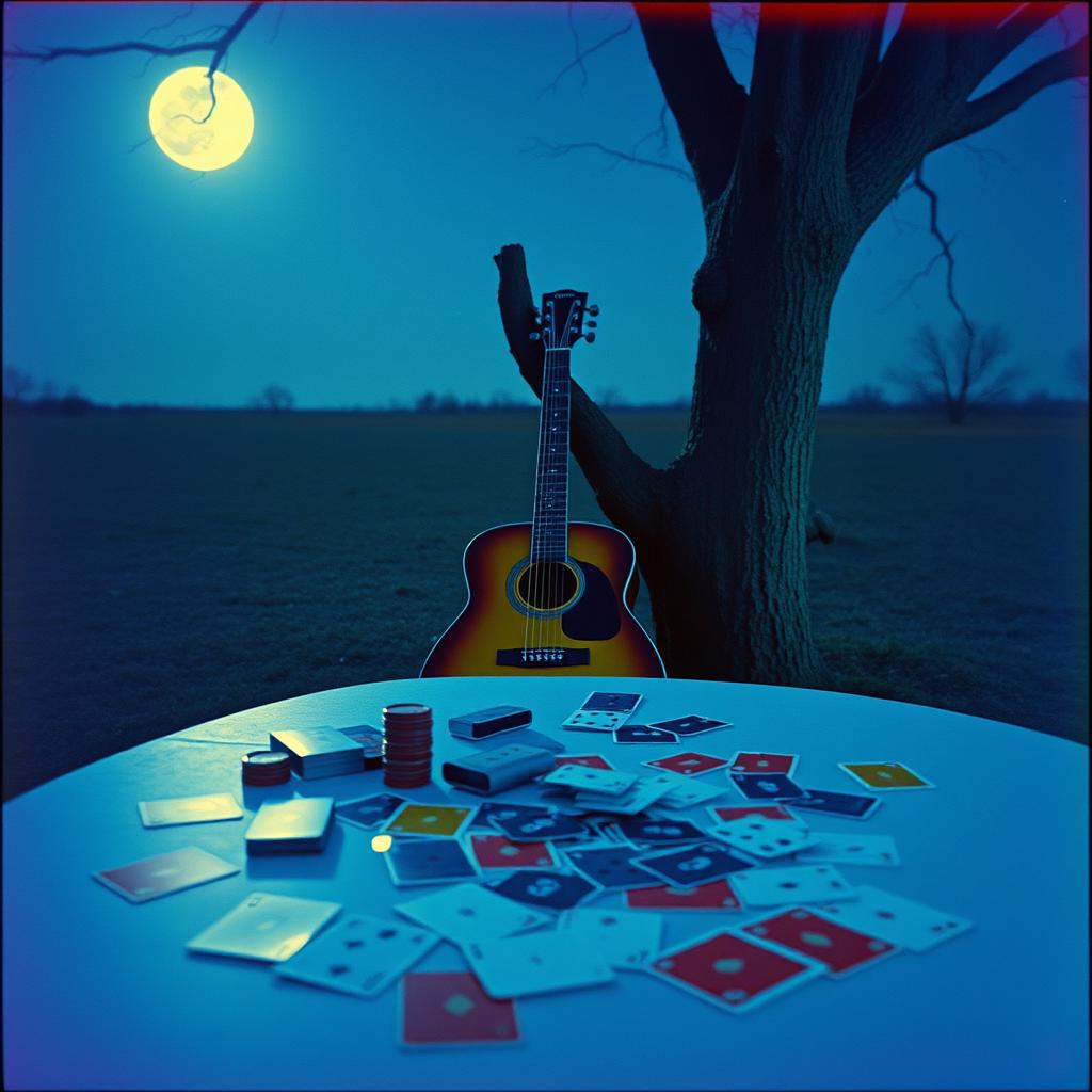 Song Image