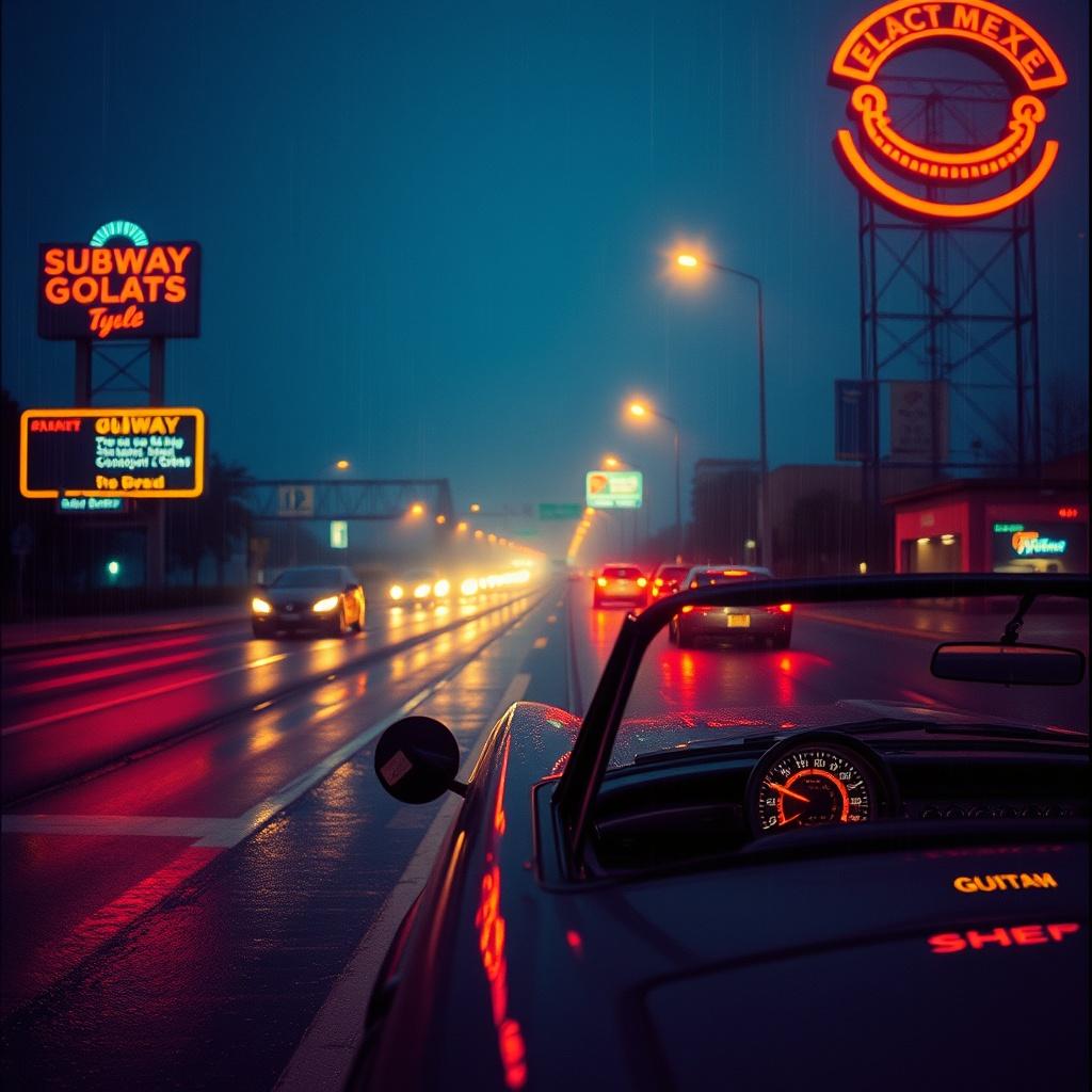 Song Image