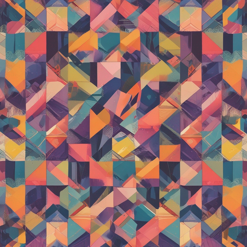 Playlist cover art