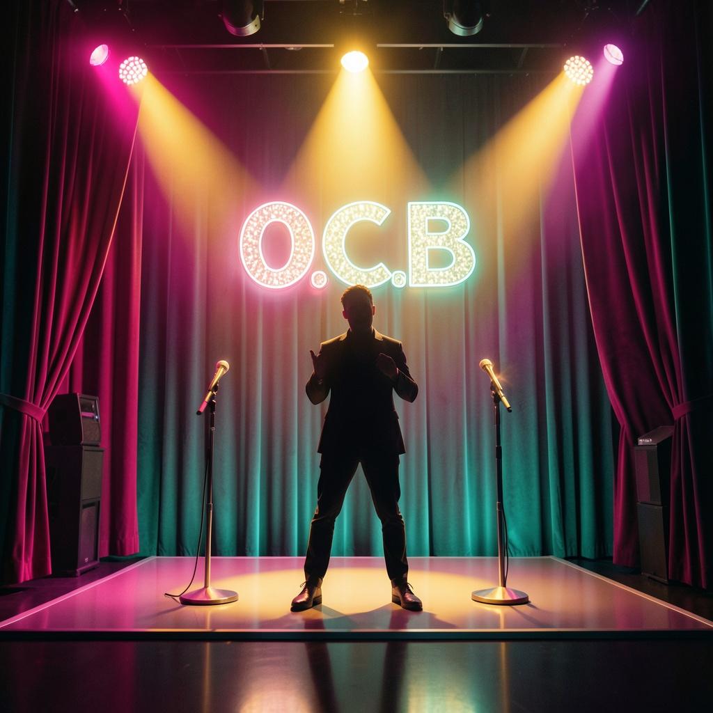 OCB feat. Vincent B. (Live)