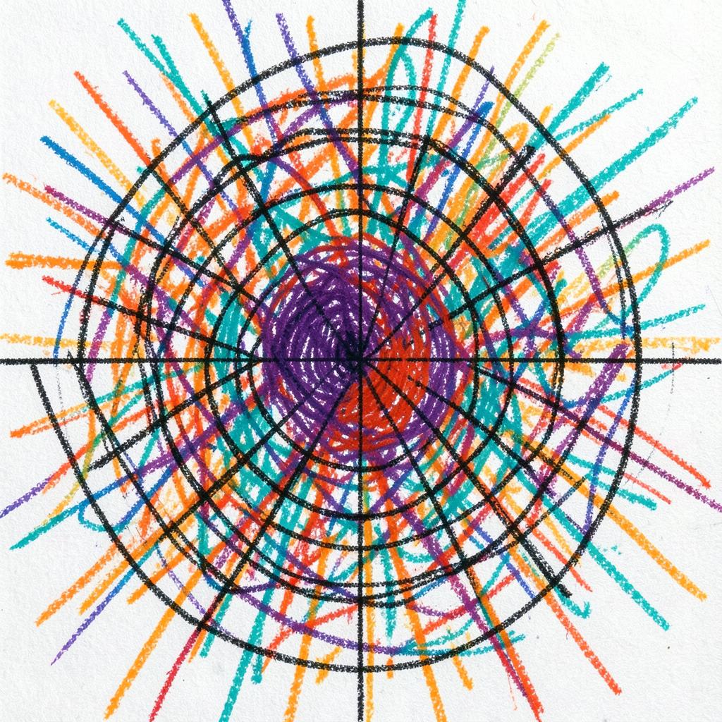 The Fibonacci Limit artwork