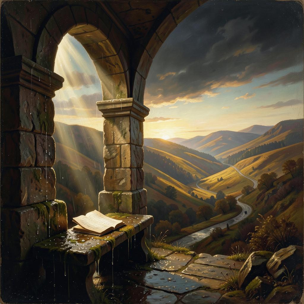 Where We Belong artwork
