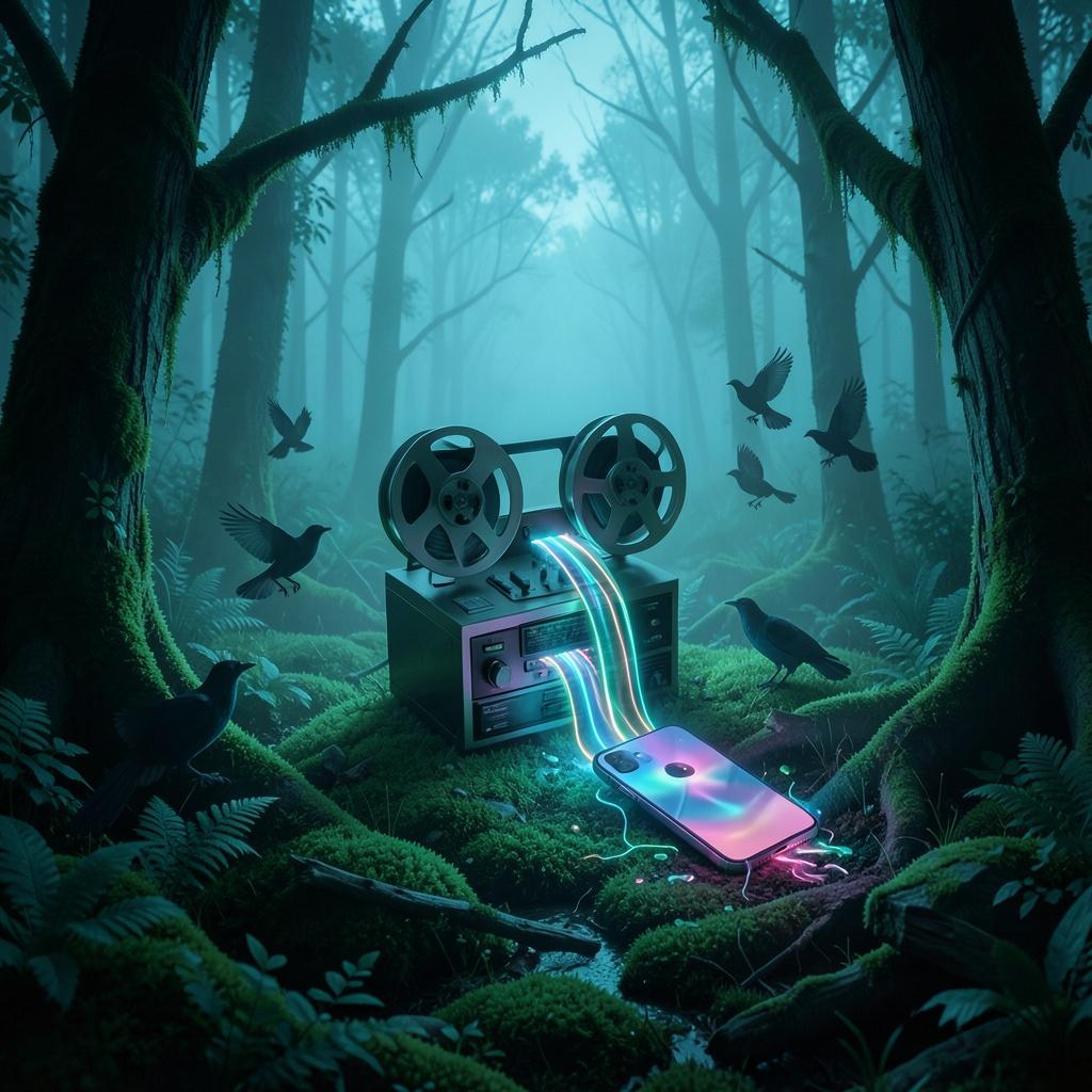 Song Image