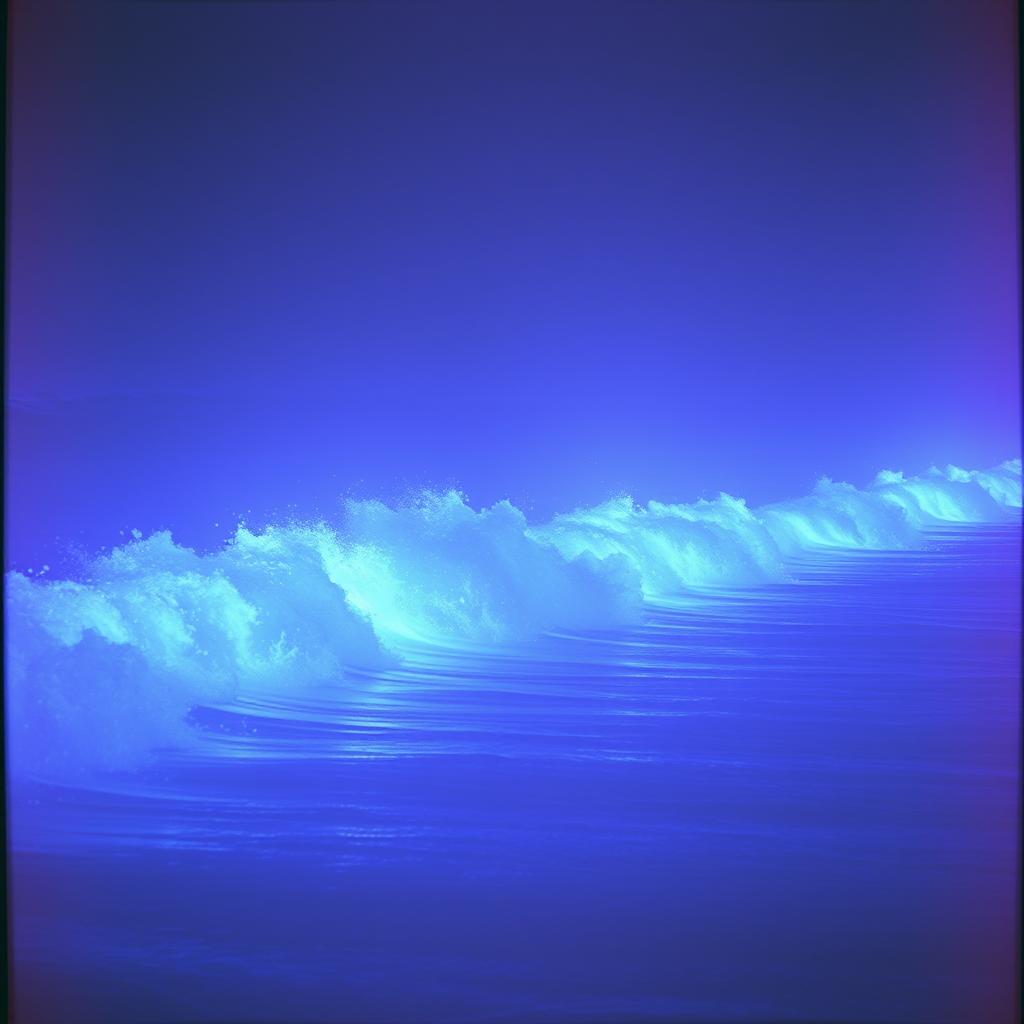 Endless Drift artwork