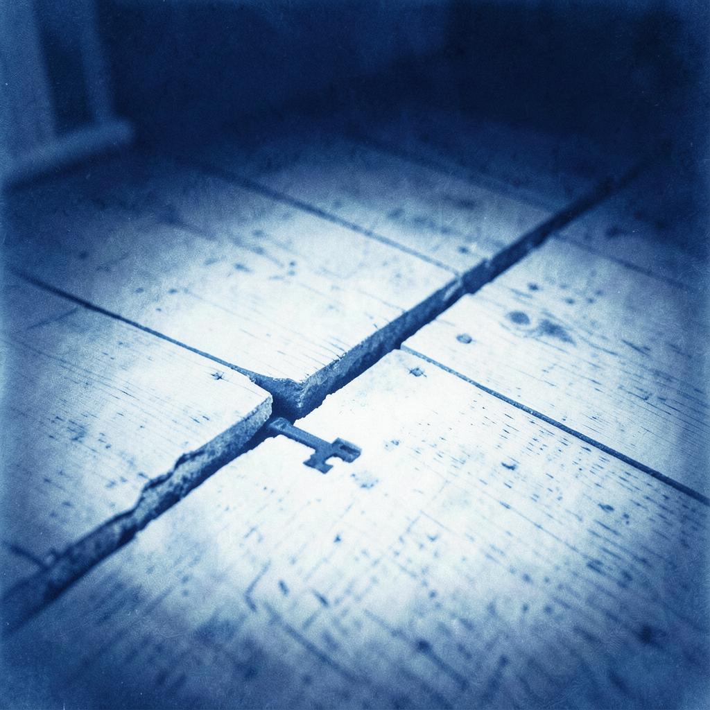 Horrific Dreams Project[-01:-14 - 01:25] artwork