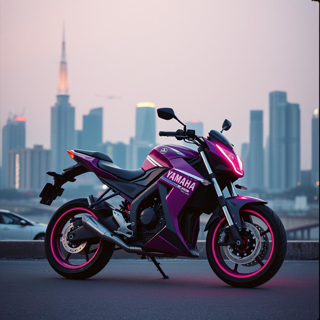 Persona image for Yamaha