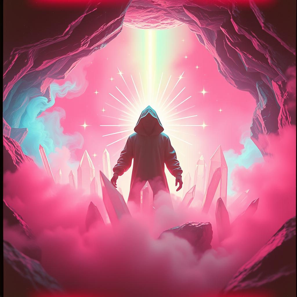 Persona image for Infinite
