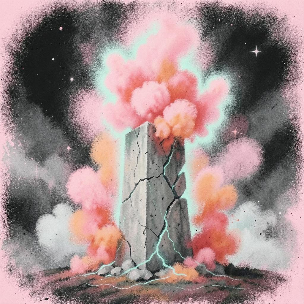 Quantum Rising artwork