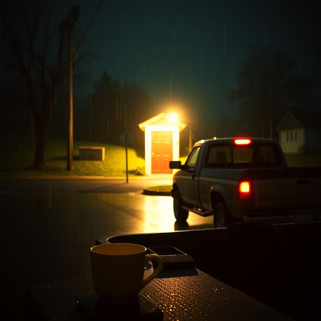 Always That Friend artwork
