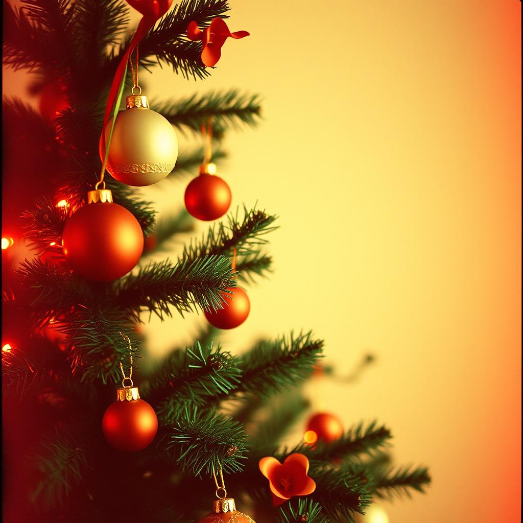 Jingle Bells in a Christmas Tree artwork