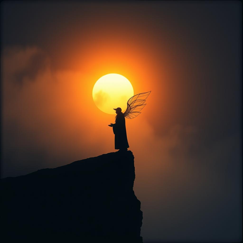 Persona image for True Lover