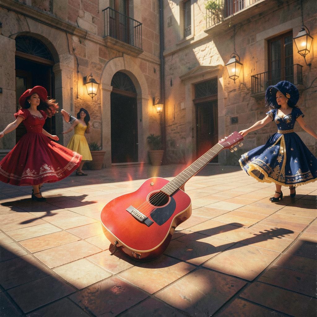 Song Image