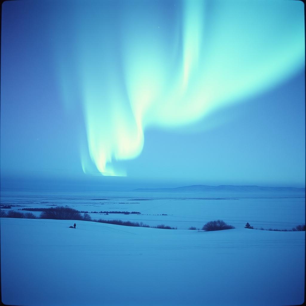 Image for Lo‑Fi Twilight Beats