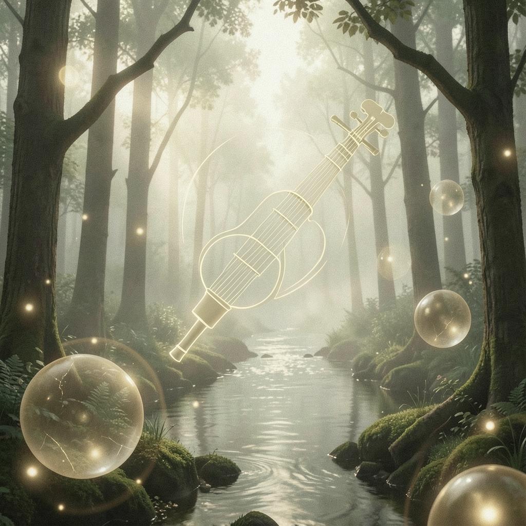 欒樹九月(TRYR1209-B-VVG328) artwork
