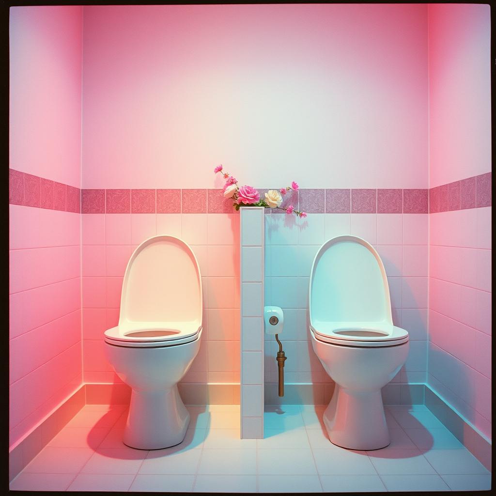Silent Stalls 