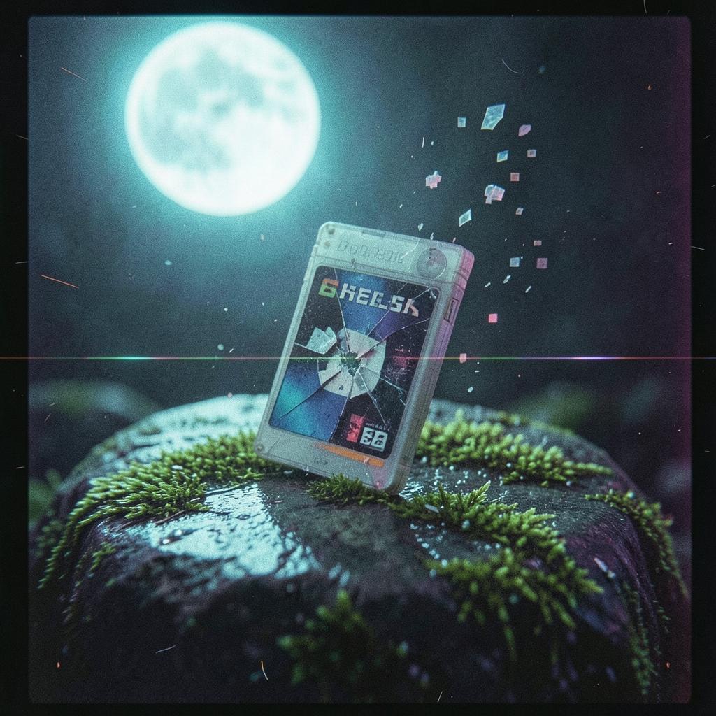 Pixel Heartbreak (60's Rock Cover 2) artwork