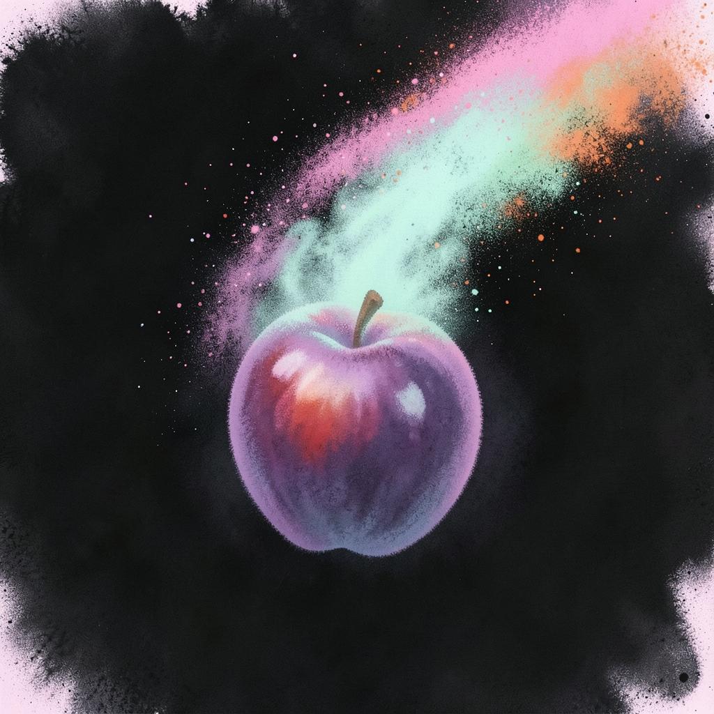 Laplace artwork