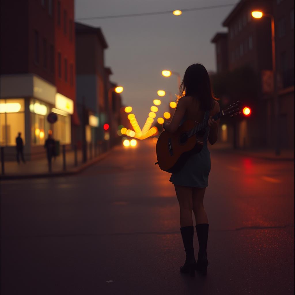 Song Image