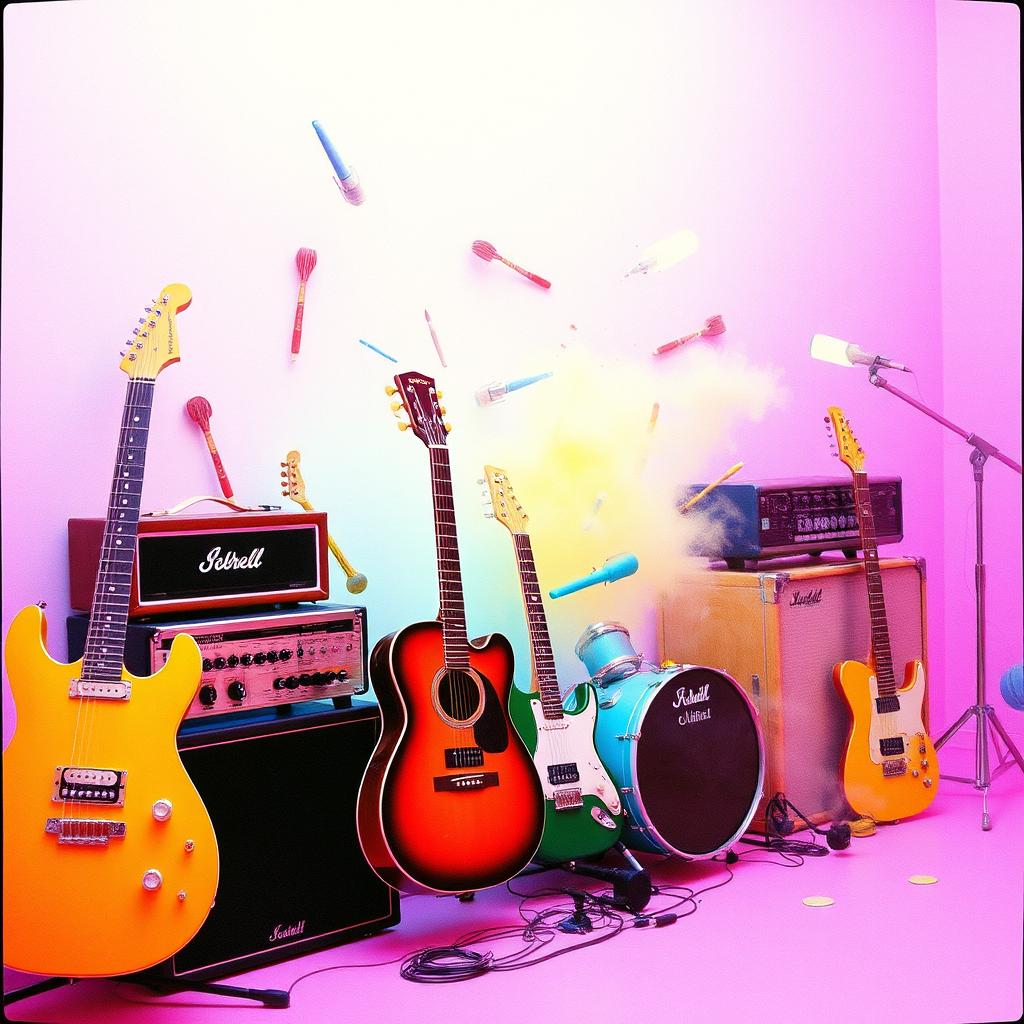 Song Image