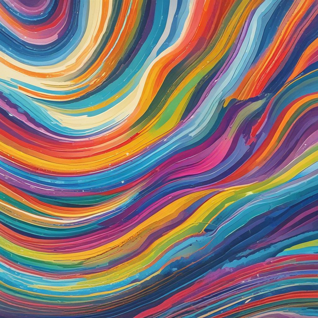 Ripples of Kindness artwork