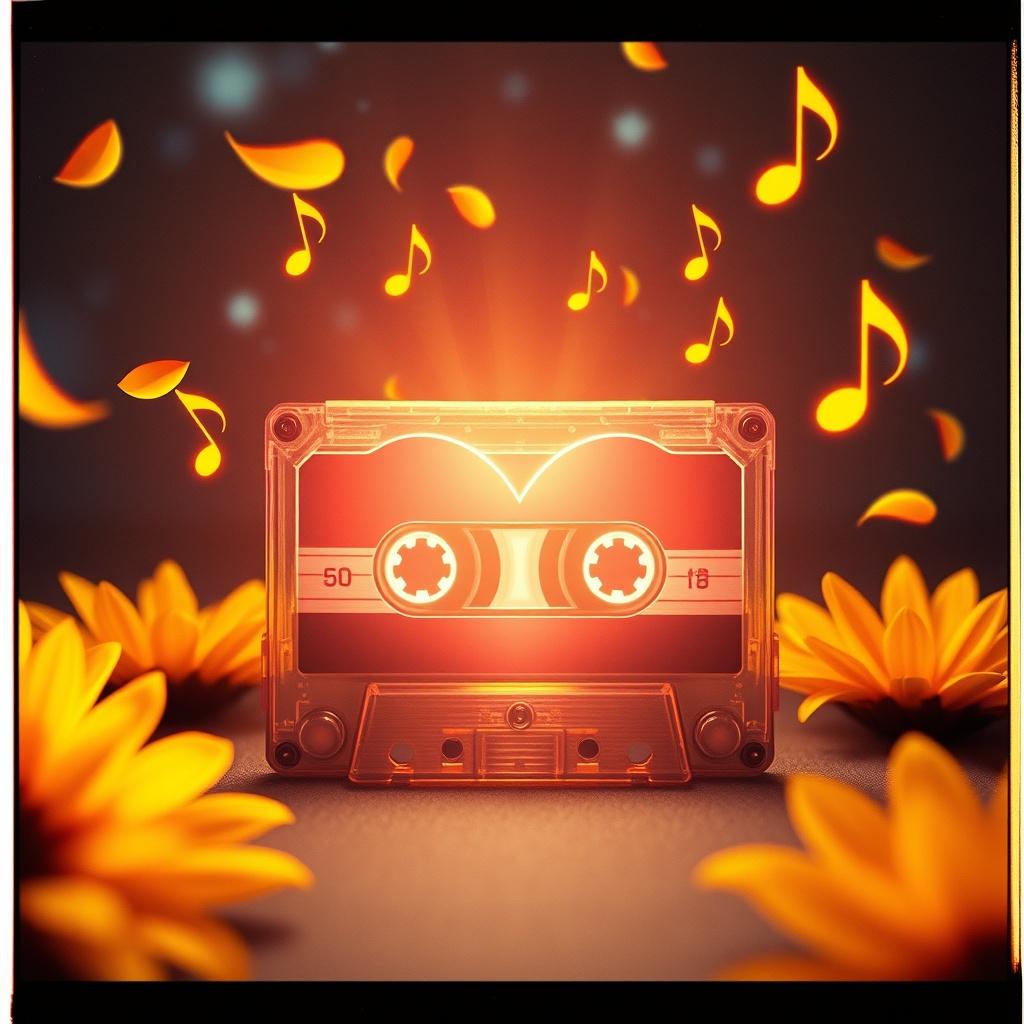 69- Cinta artwork
