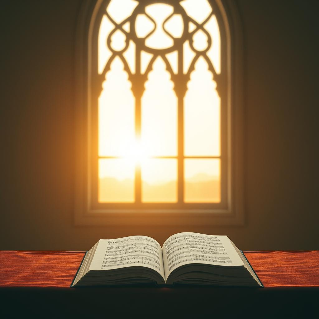 Song Image