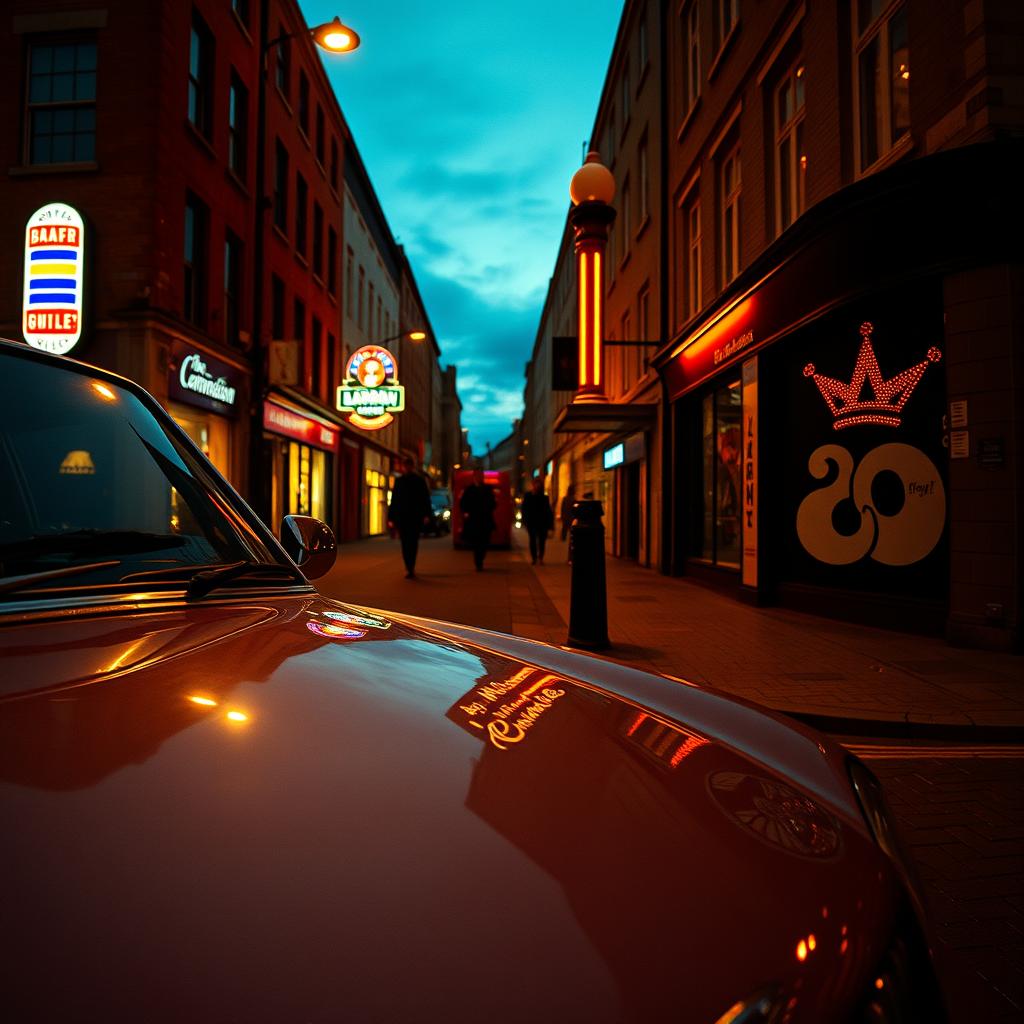 Persona image for Bobby Moore