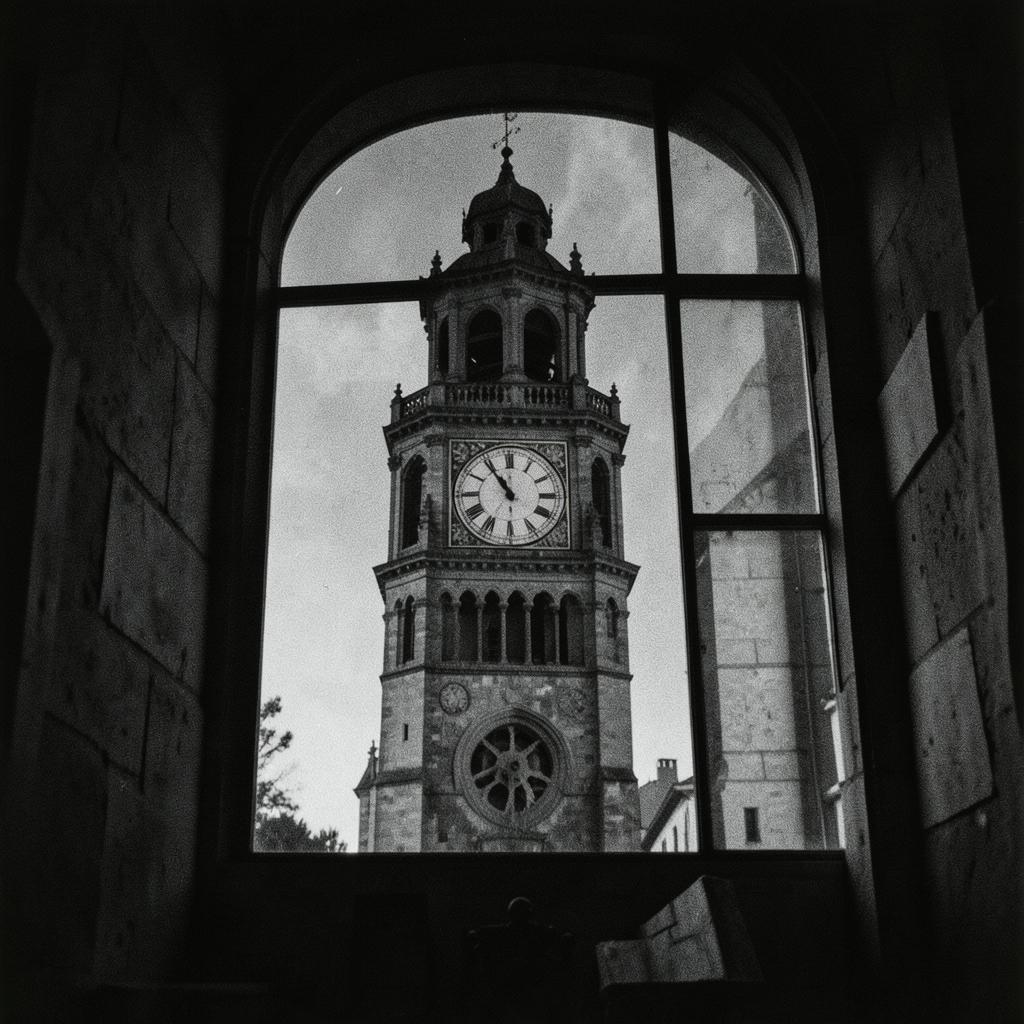 Cover artwork for the selected 16-bit boss-battle generation Clocktower Circuit