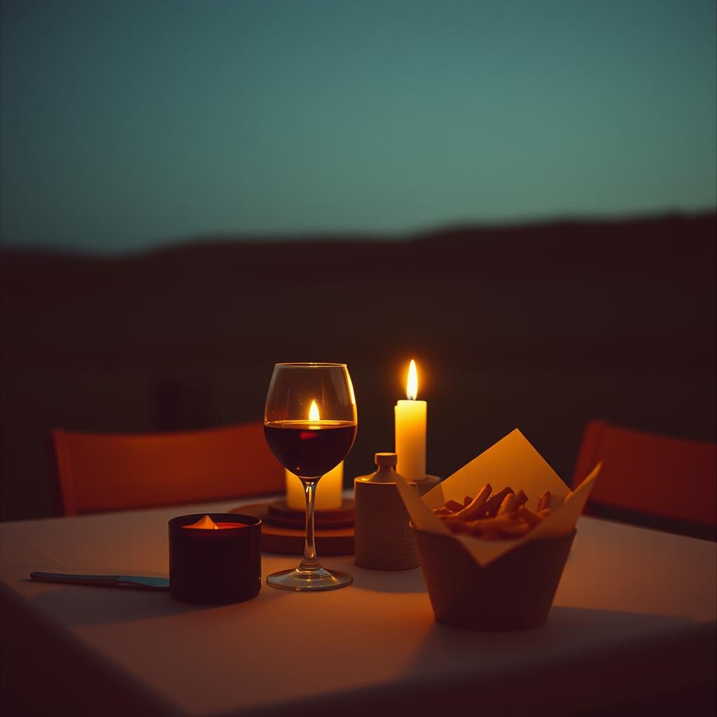 Image for The more I have of you