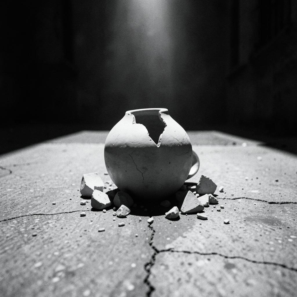 Dead By The Midnight Sun artwork