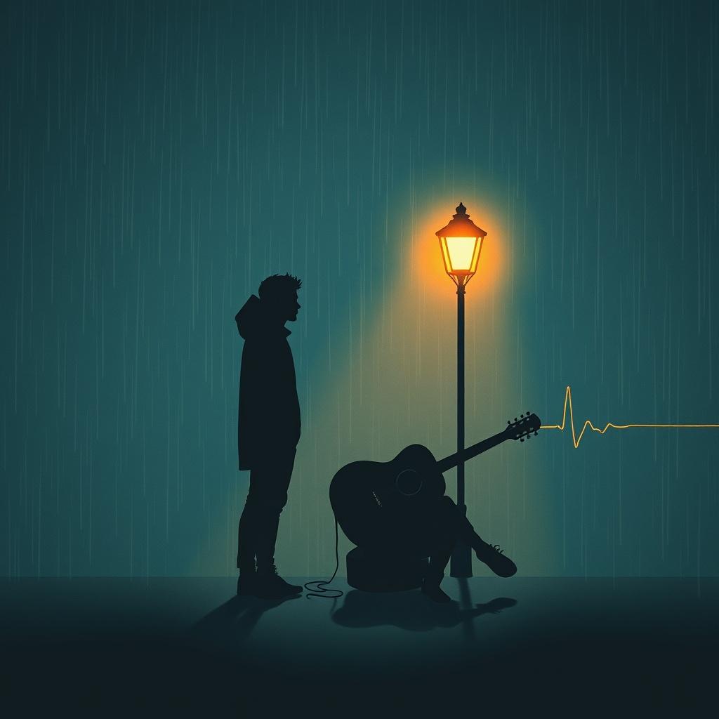 lagu galau