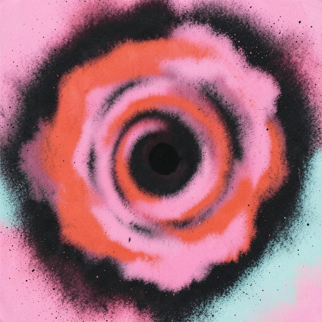 Feelin' the Feelin' artwork