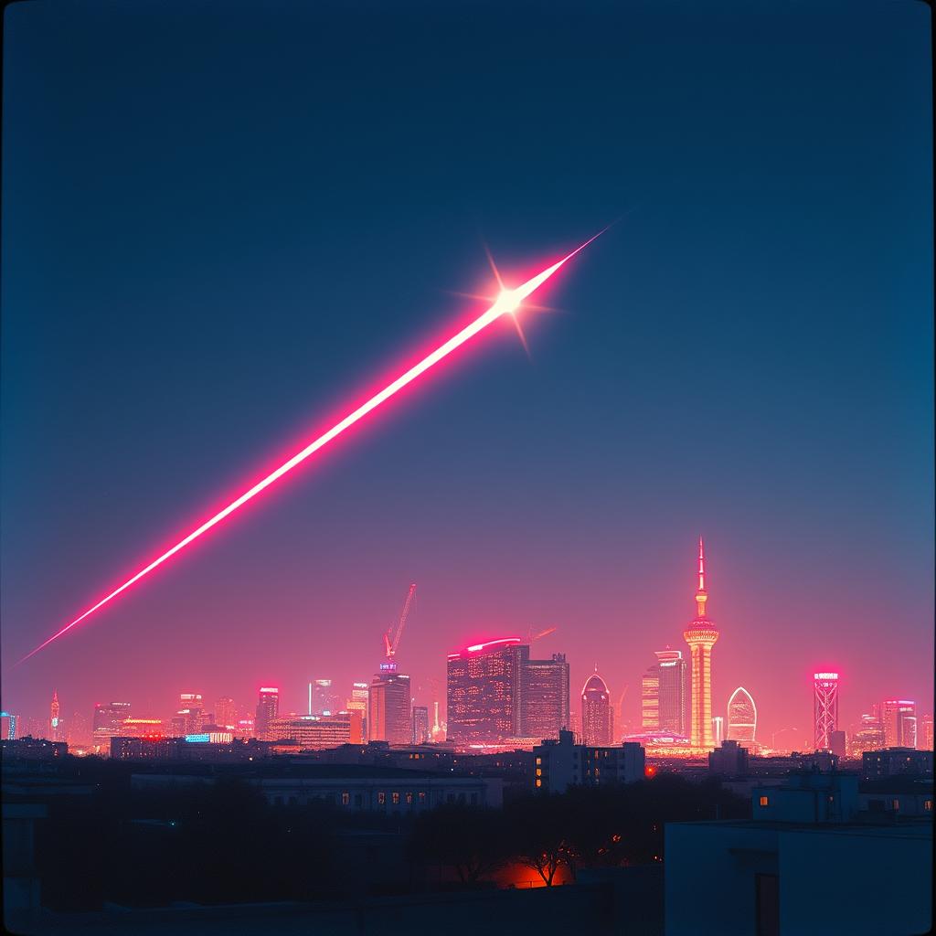 Voice picture for GnR