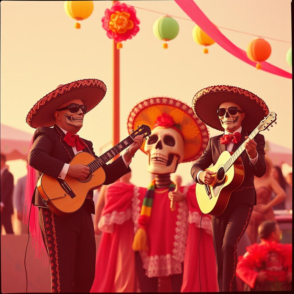 Song Image